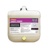 Carpet Power 15 Litre