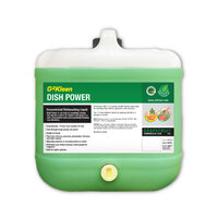 Dish Power 15L