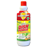 Dish Power 750ml