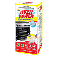 Oven Power Kit
