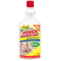 Power Disinfectant 750ml