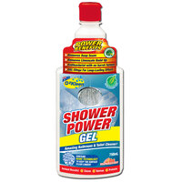 Shower Power Gel 750mL