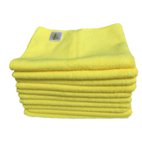 Ozkleen Micro Fibre Cloths