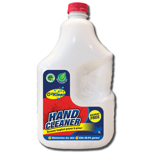 Hand Cleaner 3 Litre